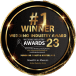 Wedding Industry Awards 2023 - Winner Bridal Hair and Makeup