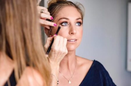 Home - Makeup by Marlies