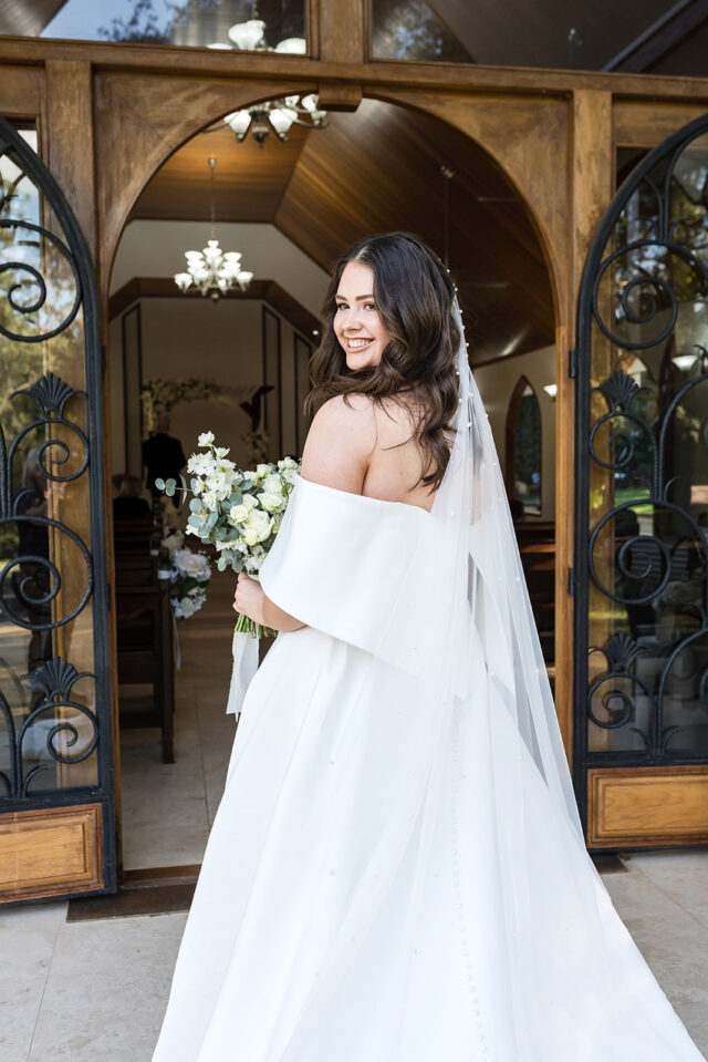 sunshine Coast Mobile Wedding Hair and Makeup Artist