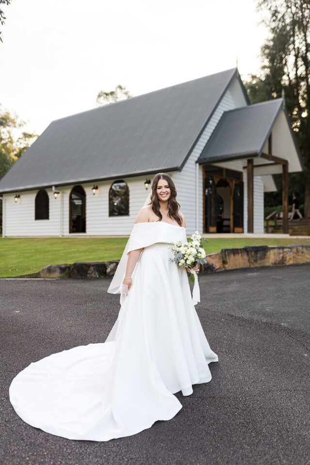 sunshine Coast Mobile Wedding Hair and Makeup Artist
